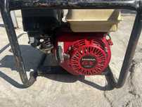 Vand Generator electric -Honda-GX-160!