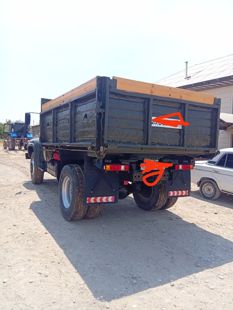 Zil xolati aʼlo darajada
