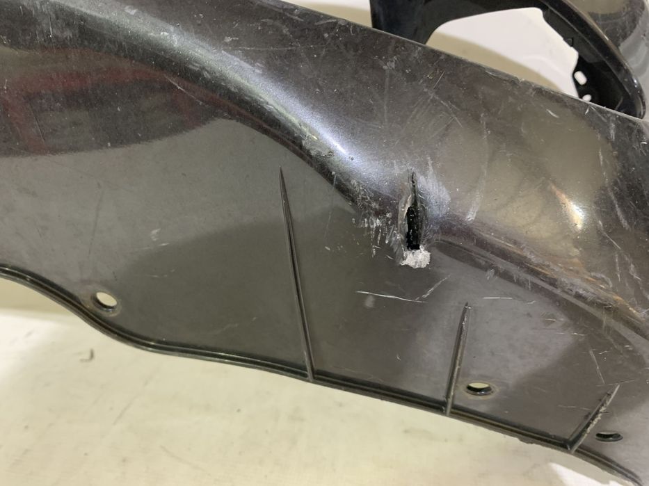 Bara fata BMW Seria 5, F10, 2010, 2011, 2012, 2013, cod origine OE 51117200712.