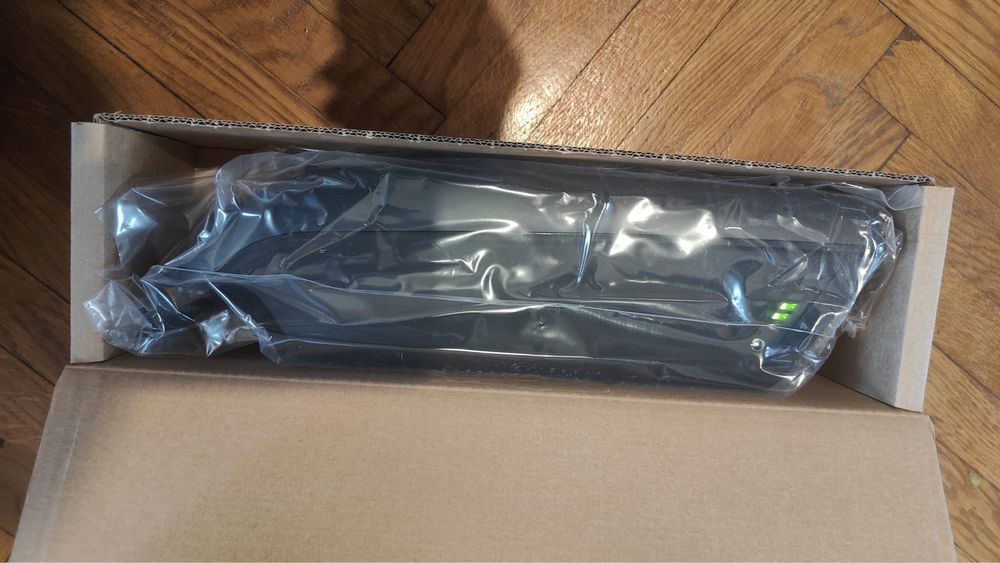 Baterie Boch Ebike 36w