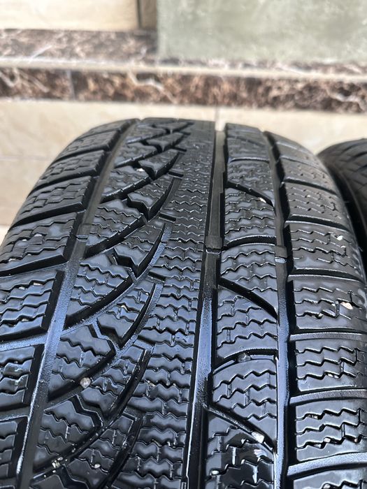 Шины хорошом состоянии