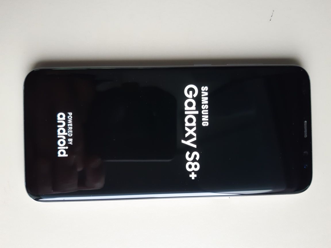 Samsung S8+ 64GB