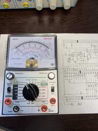 Multimetru analogic Hioki FET 105 Made in Japan