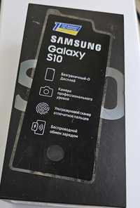 Gallaxy Samsung S10