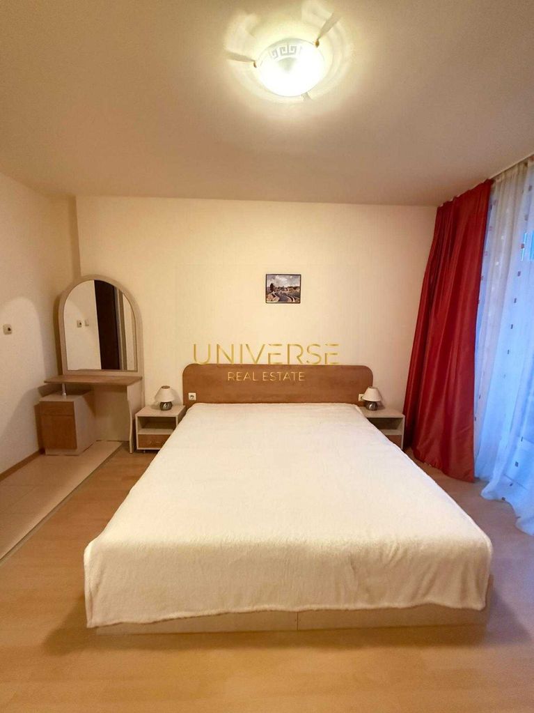 Продава се Едностаен апартамент в к.к. Слънчев бряг - 51 кв.м за 1108 €/кв.м - Снимка #4