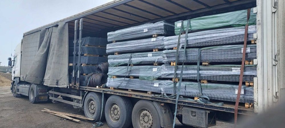 OFERTAAAA !!! Panouri zincate sudate, cel mai mic pret GARANTAT !