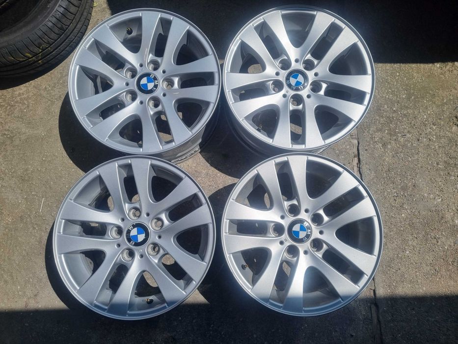 jante BMW ,vw t5 t6 cu 5x120 R16 Style 156