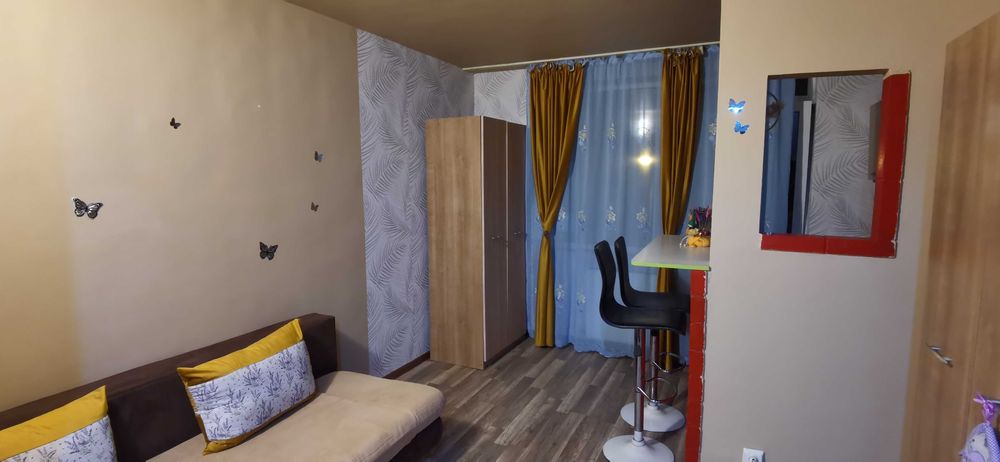 Garsonieră de închiriat zona Parc Olosig