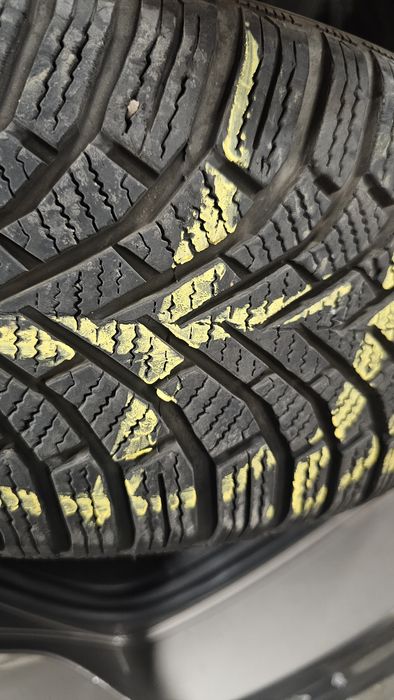 Anvelope iarna Sailun