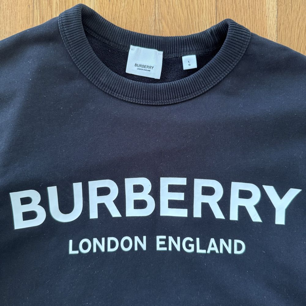 Burberry Горница