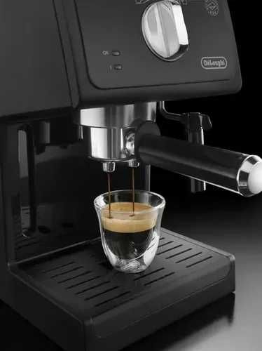 Kофеварка DeLonghi ECP31.21