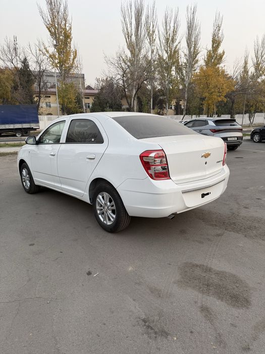 Продается Cobalt Новый