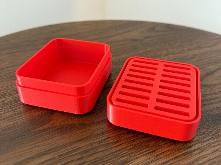 Кутийка за nintendo switch игри