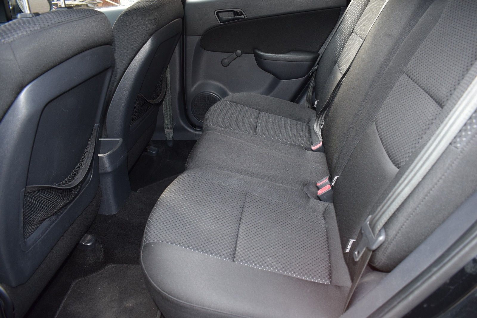 Hyundai I30 1.4 benzina # euro 5
