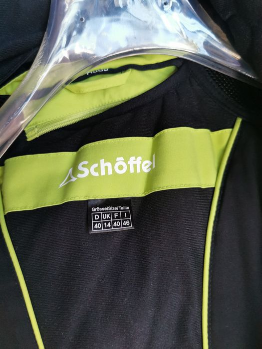 Geaca ski Schoffel
