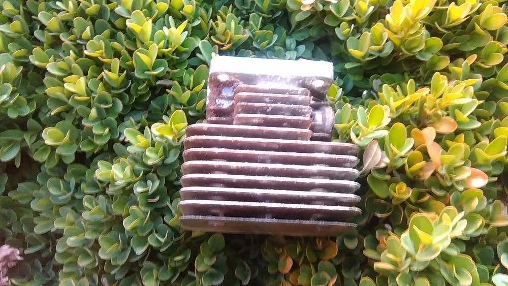 хускварна, щил части