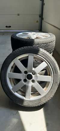 Set Roti 195/45 R15