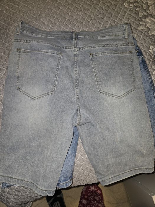 Дънкови панталони