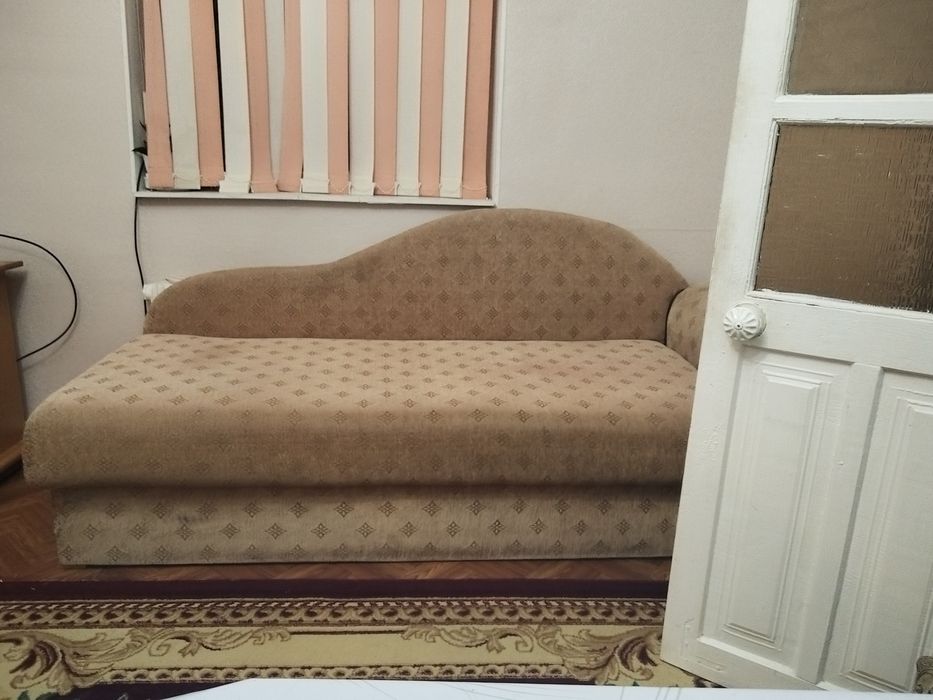 Жагдайлары жаксы.