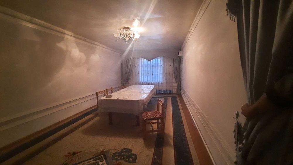 Коттедж - ховли уй Ватстрой