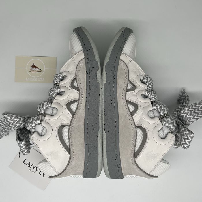 Lanvin Curb Oreo