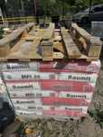 De vanzare palet Baumit MPI25 sac 40kg