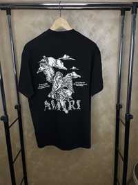 Tricou/T-Shirt Amiri