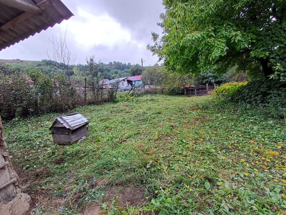 Casă de Vânzare Cosula Botosani