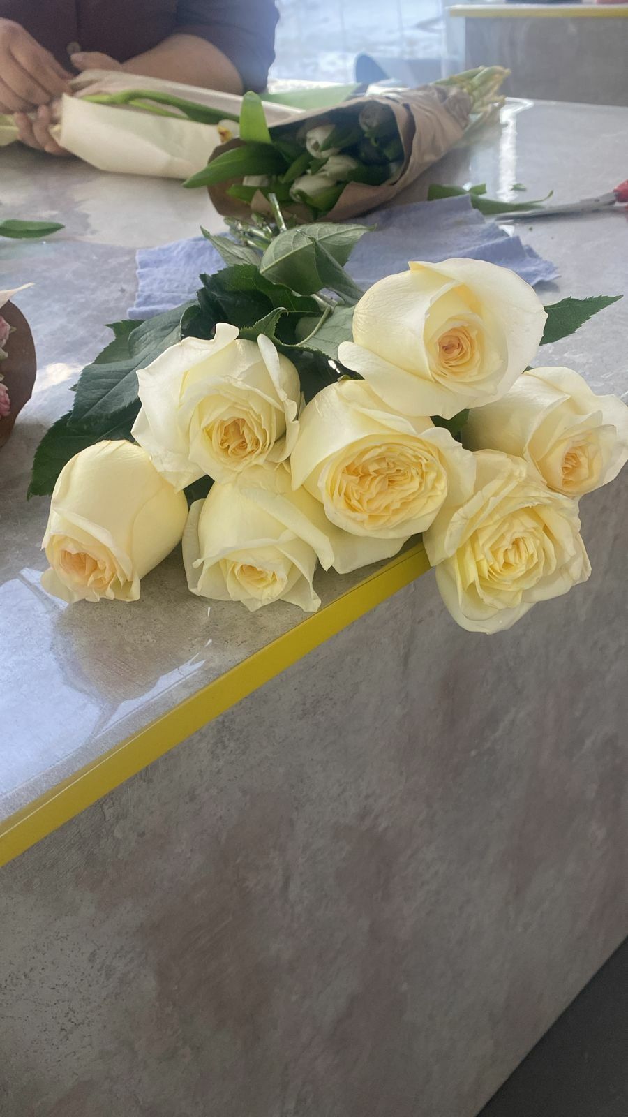 Тюльпаны Доставка мелких грузов,посылок еды писем г.Астана