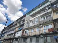 Тристаен панелен апартамент за продажба, в кв. Повеляново, гр. Девня,