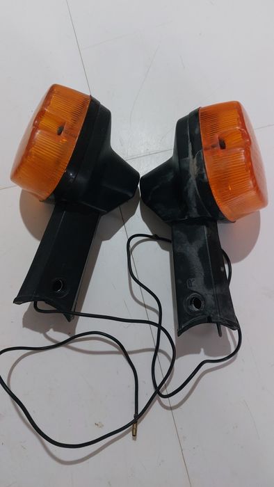 lampa semnalizare moto Honda