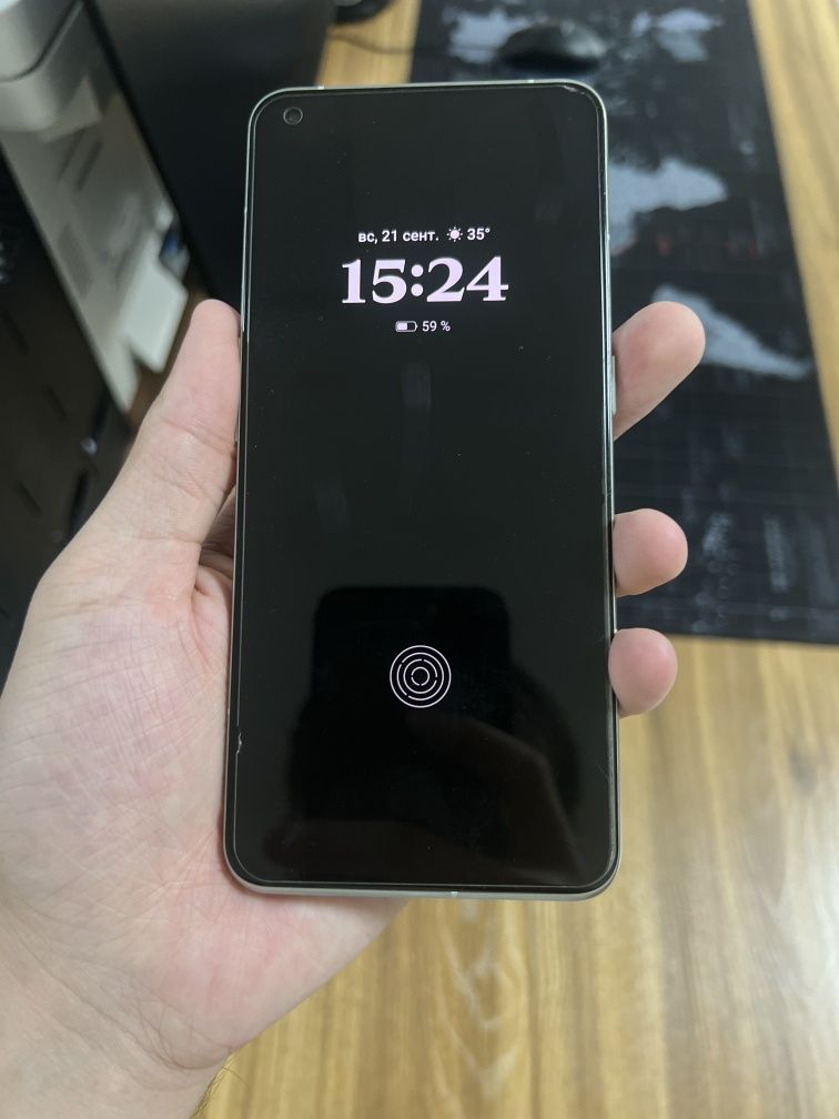 Realme gt2 pro snep 8 gen 1