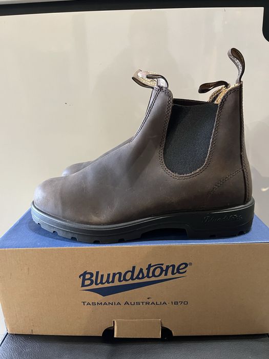 Мъжки боти тип челси Blundstone номер 43