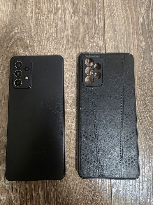 Samsung  A72 128гв  2025год оригинал