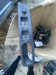 Maner panou comanda geamuri Golf 6