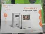 Interfon Video Visiokit