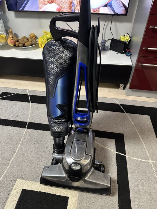 Професионална Прахосмукачка KIRBY