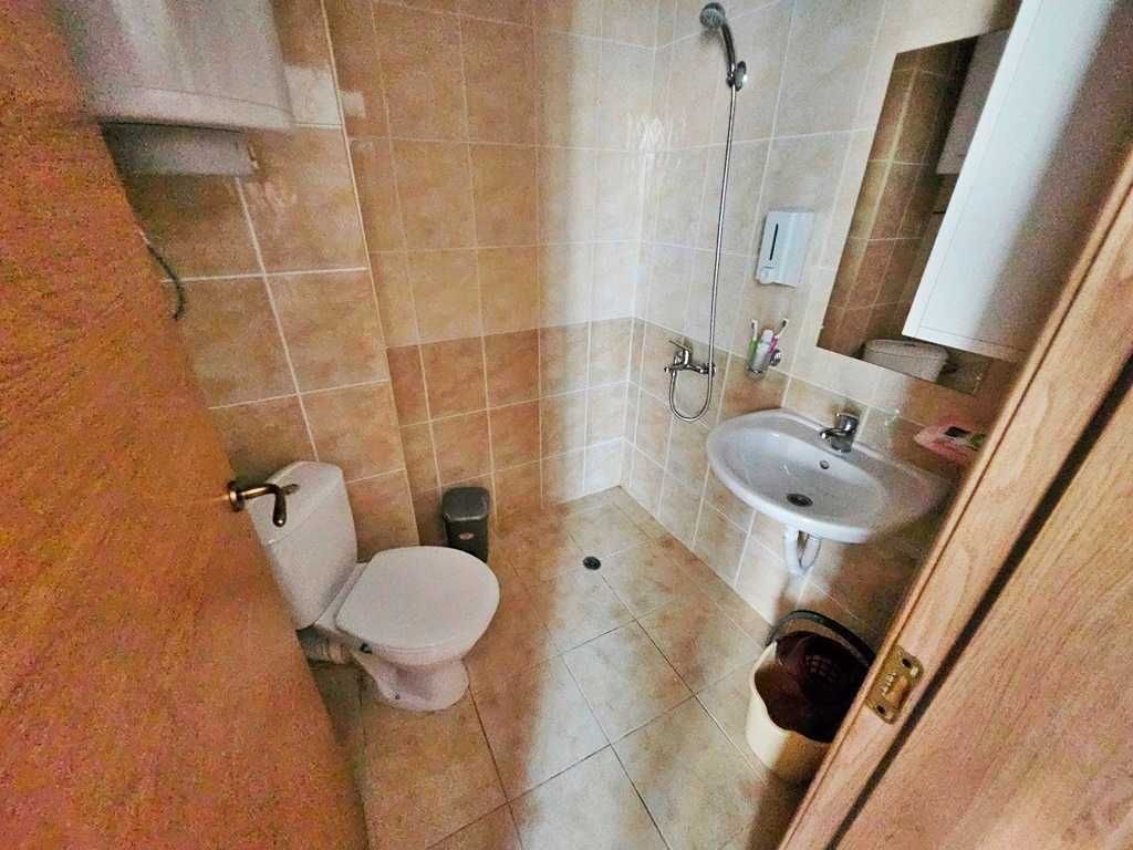 Продава се Едностаен апартамент в к.к. Слънчев бряг - 32 кв.м за 891 €/кв.м - Снимка #6