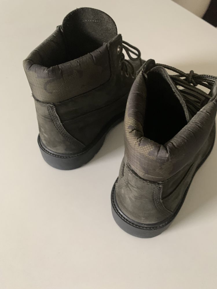 Дески обувки Timberland