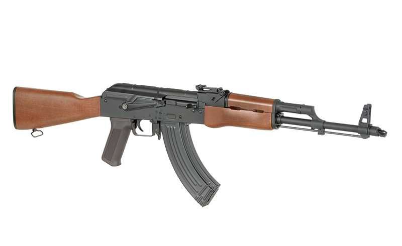 Pusca AK 47 Aeg ASSAULT Rifle S&T Armament