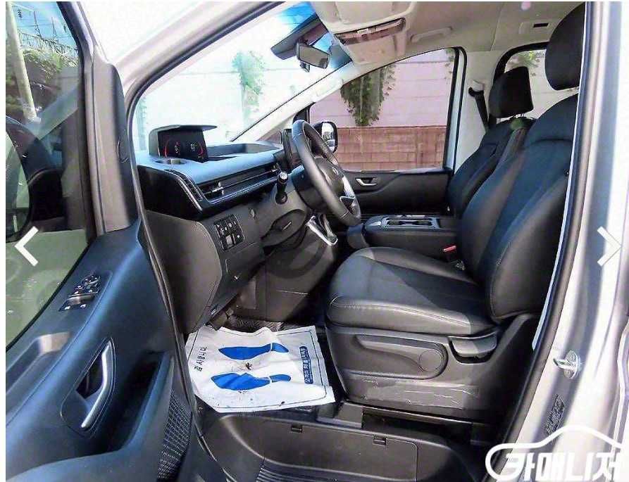 Hyundai Staria
HEV 1.6 Tourer, 11 o‘rinli, Modern