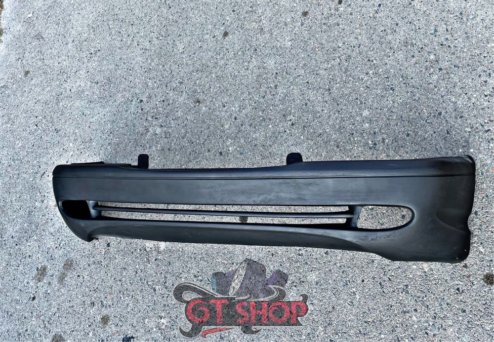 Бампер передний Мерседес W210.W202.W124.W140