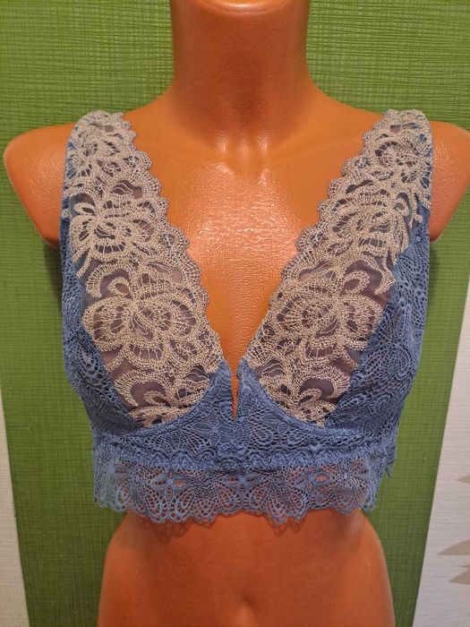 Sutien fără burete 90B Intimissimi