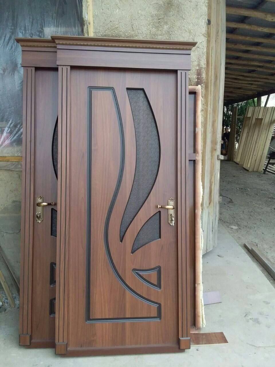 Mdf eshik derazalar