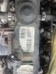 Motor 2.3 jtd euro 4 fiat ducato