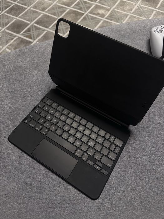 Magic Key Board для iPad Air, Pro