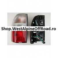 Lampa stop Mitsubishi L200 semnalizare spate - Model 1996-2006