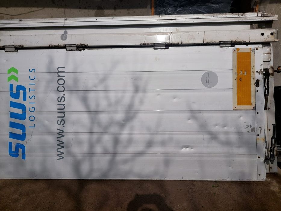 Общый шторка шмитц