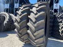 Cauciucuri noi 520/85R38 radiale pentru tractor spate