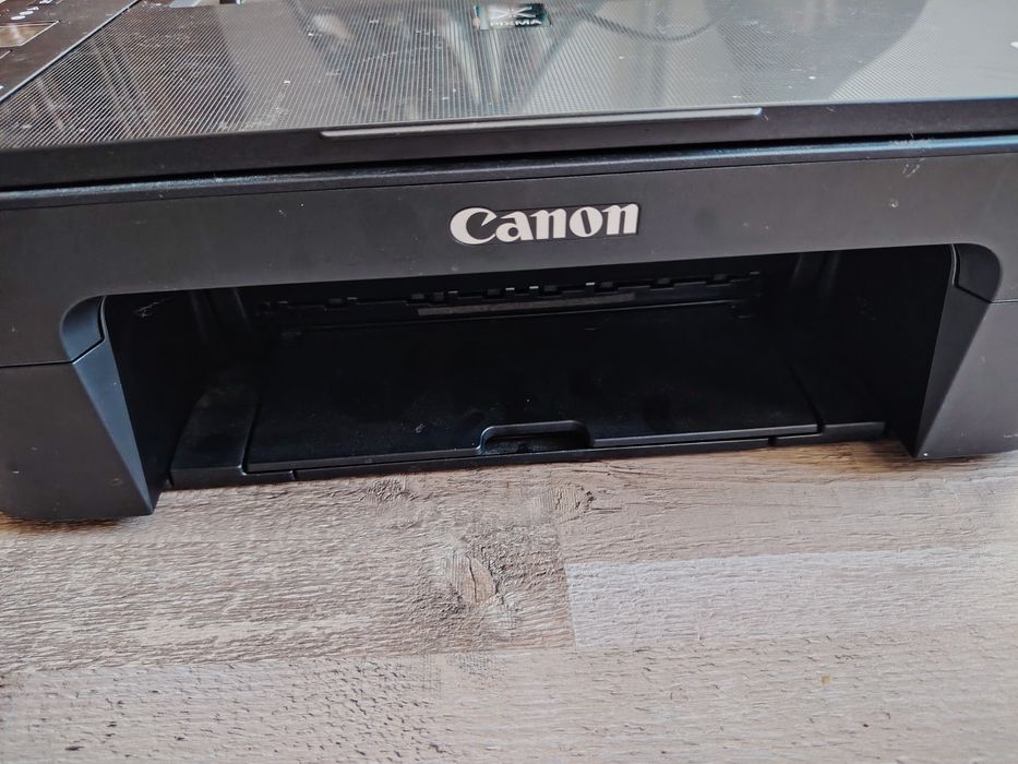 Imprimanta Cannon